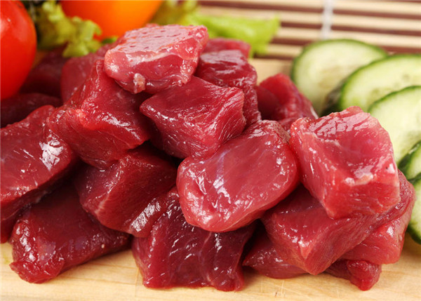 牛肉