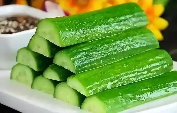 黄瓜